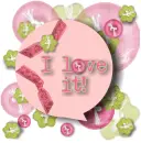i love it
