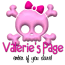 Valerie's Page