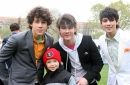 jonas brothers