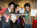 jonas brothers