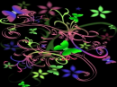 Butterfly Background