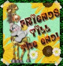friends till the end