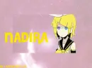 Kagamine Rin - Name - Nadira