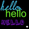 Hello