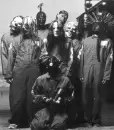 slipknot