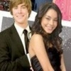 Zac Efron & Vanessa Hudgens