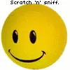 Scratch 'n' Sniff
