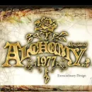 Alcemy Gothic