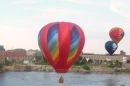 Hot Air Balloons