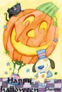 Happy Halloween