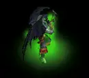 TerrorBlade