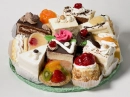 Fruit Cake
