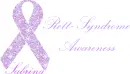 Sabrina-Retts Syndrome Awareness
