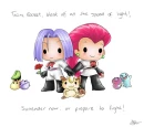 team rocket