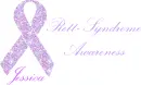 Jessica-Rett Syndrome Awareness