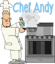 Chef Andy