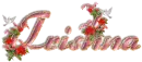 Roses and Doves Text - Trishna