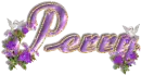 Roses and Doves Text - Perry