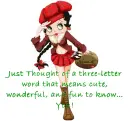 Betty Boop