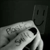 plastic smile
