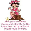 Betty Boop