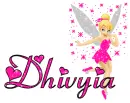 Dhivyia