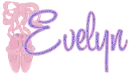 Evelyn