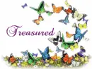 Treasured