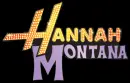 hannah montana LOGO