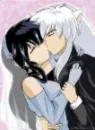 kiss