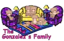 The Gonzalez's Family