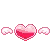 Flying Heart