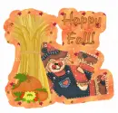 Happy Fall