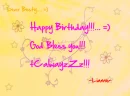 Happy Birthday Besty!!!