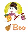 Boo