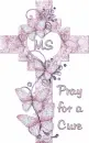Pray for a Cure MS