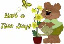 Have a Nice Day!