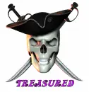 Treasured Skull