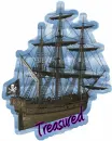 Treasured Ship