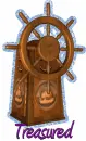 Treasured Wheel