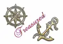 Treasured Anchor