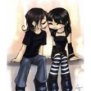 emo love