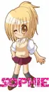 Chibi Sophie
