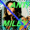ANTI MILEY