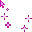 sparkle cursor