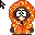 kenny cursor