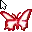 butterfly cursor