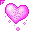 heart cursor