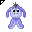 Eeyore cursor