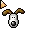 dog cursor